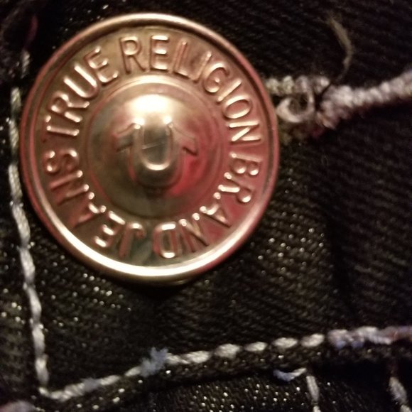 True Religion Jeans - Picture 7 of 8